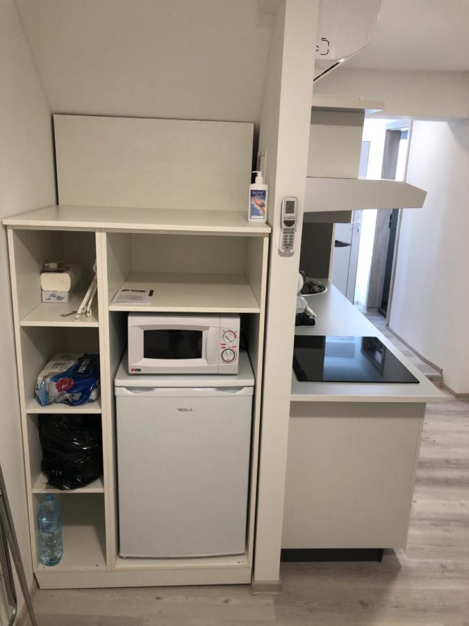 Apartmaja Eva&Pia Koper városi község Kültér fotó