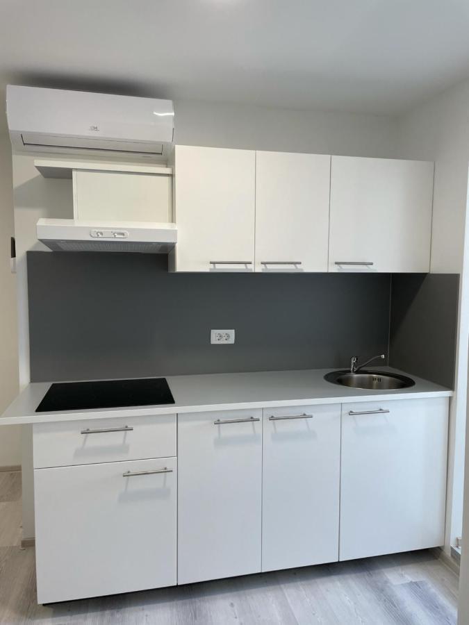 Apartmaja Eva&Pia Koper városi község Kültér fotó