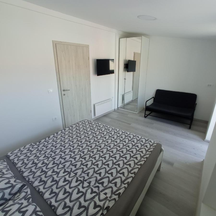 Apartmaja Eva&Pia Koper városi község Kültér fotó