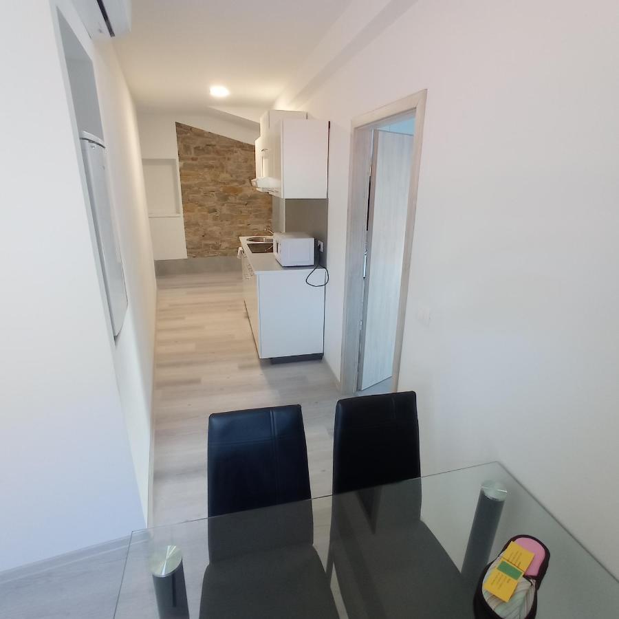 Apartmaja Eva&Pia Koper városi község Kültér fotó