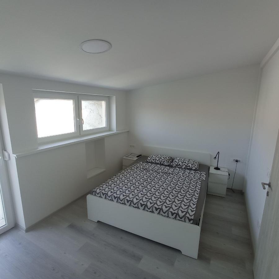 Apartmaja Eva&Pia Koper városi község Kültér fotó