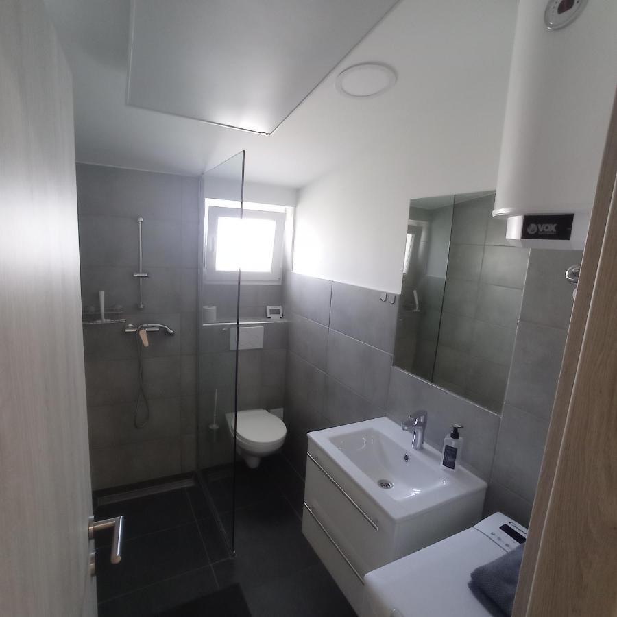 Apartmaja Eva&Pia Koper városi község Kültér fotó