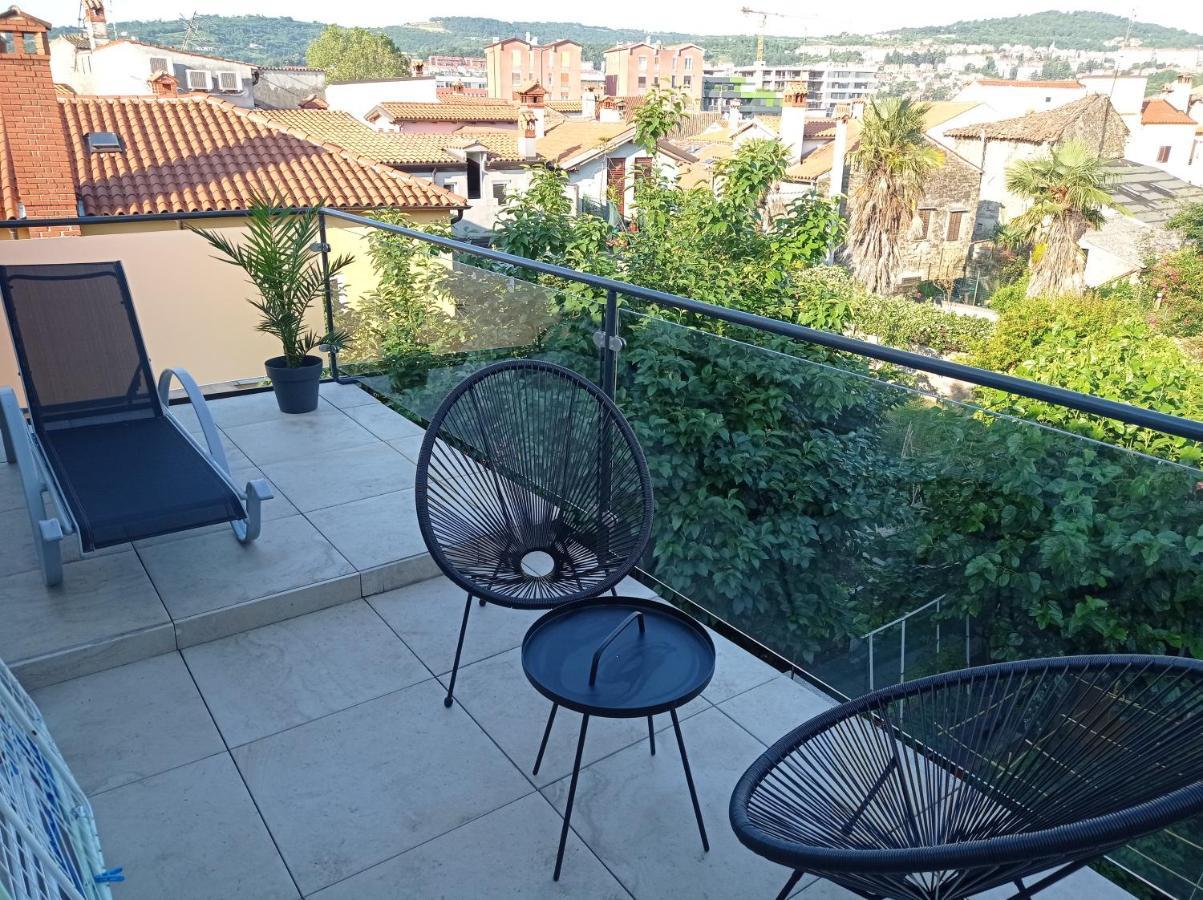 Apartmaja Eva&Pia Koper városi község Kültér fotó