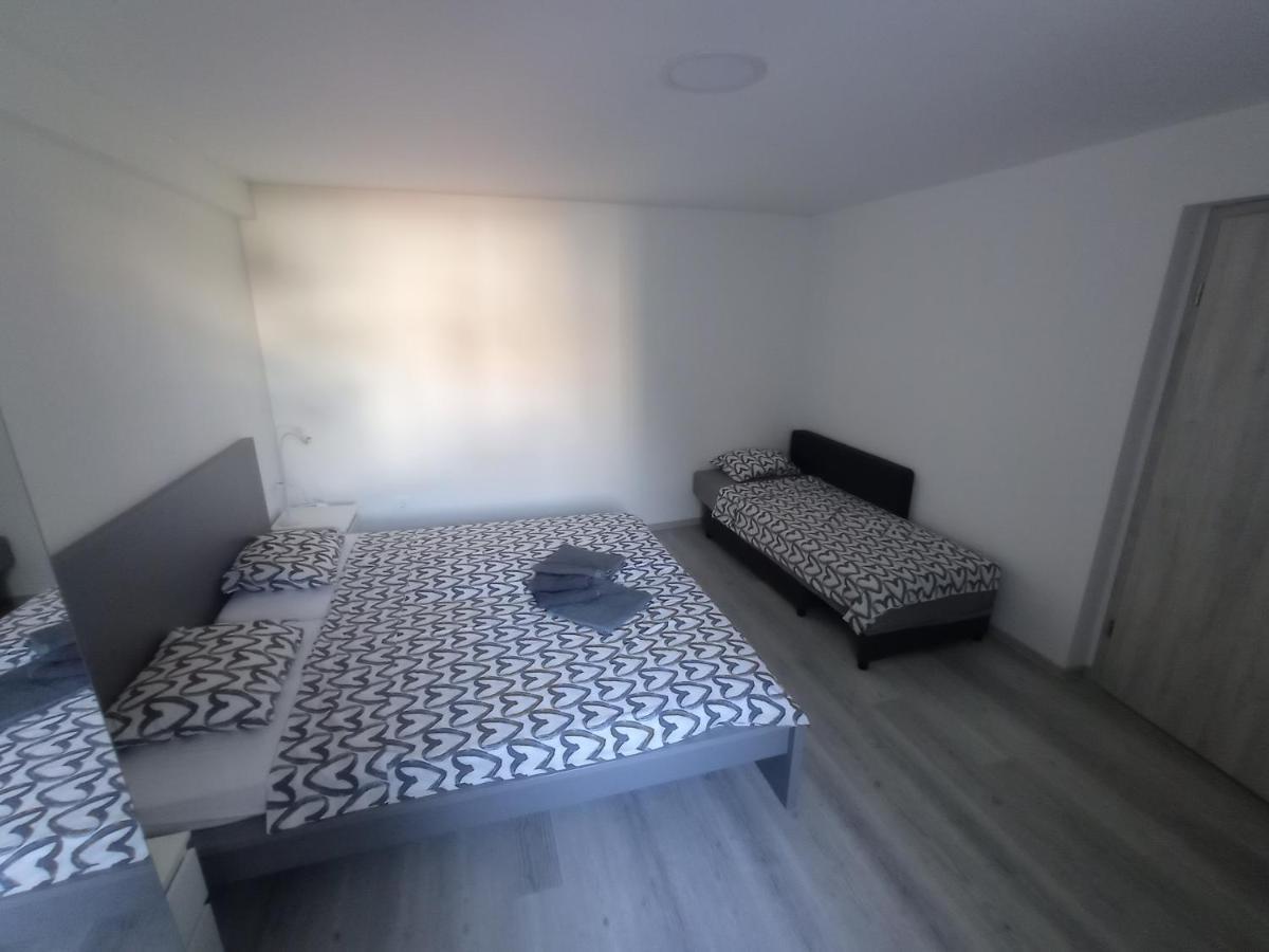 Apartmaja Eva&Pia Koper városi község Kültér fotó