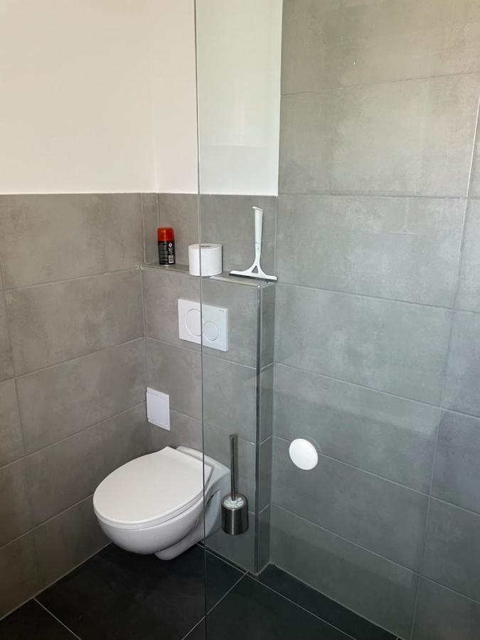 Apartmaja Eva&Pia Koper városi község Kültér fotó