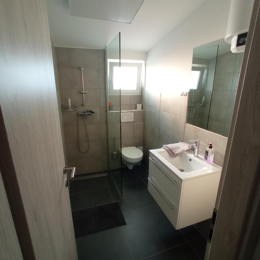 Apartmaja Eva&Pia Koper városi község Kültér fotó