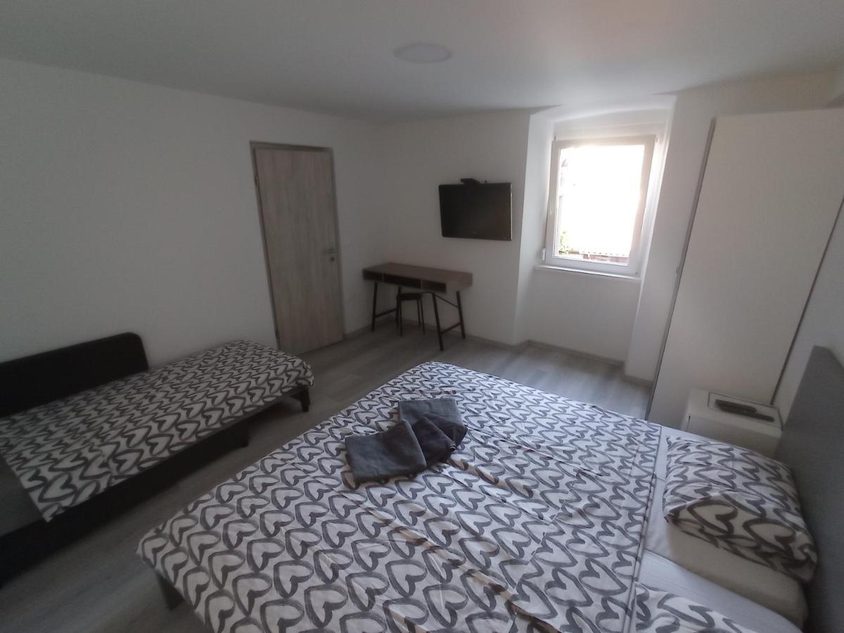 Apartmaja Eva&Pia Koper városi község Kültér fotó