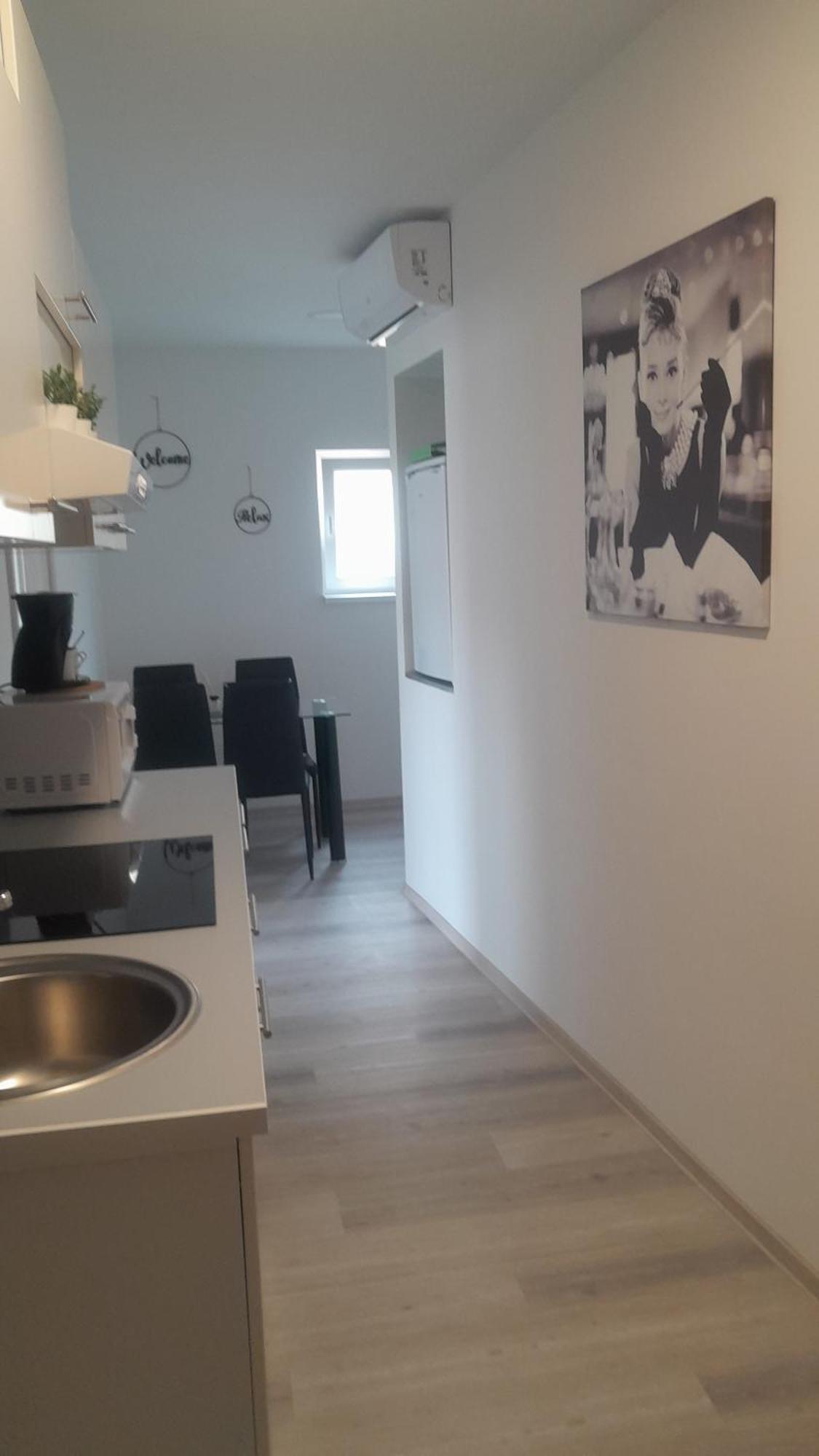 Apartmaja Eva&Pia Koper városi község Kültér fotó