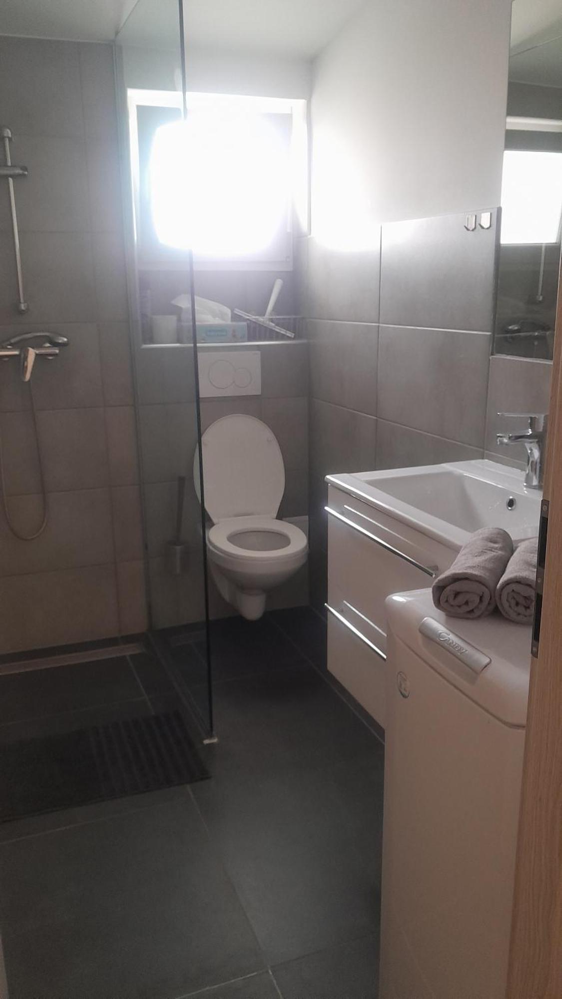 Apartmaja Eva&Pia Koper városi község Kültér fotó