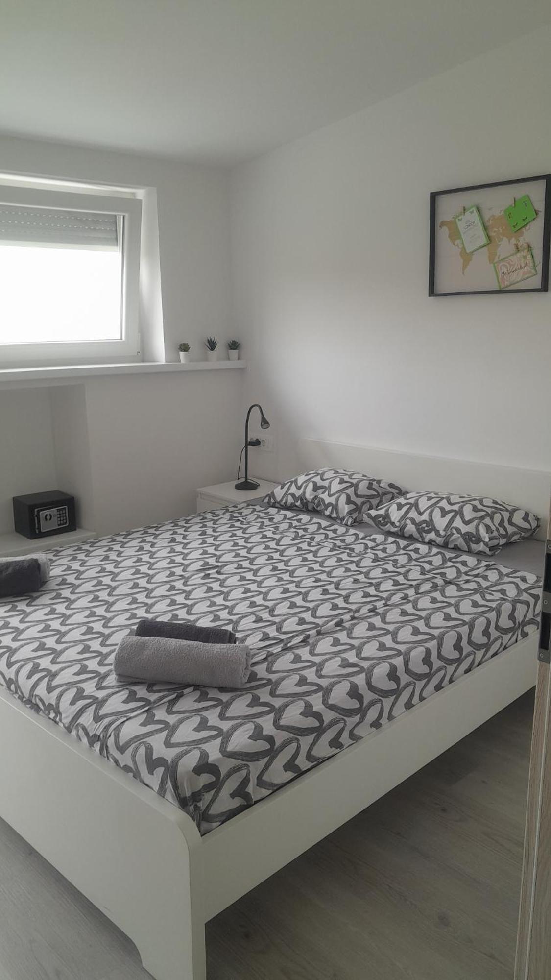 Apartmaja Eva&Pia Koper városi község Kültér fotó