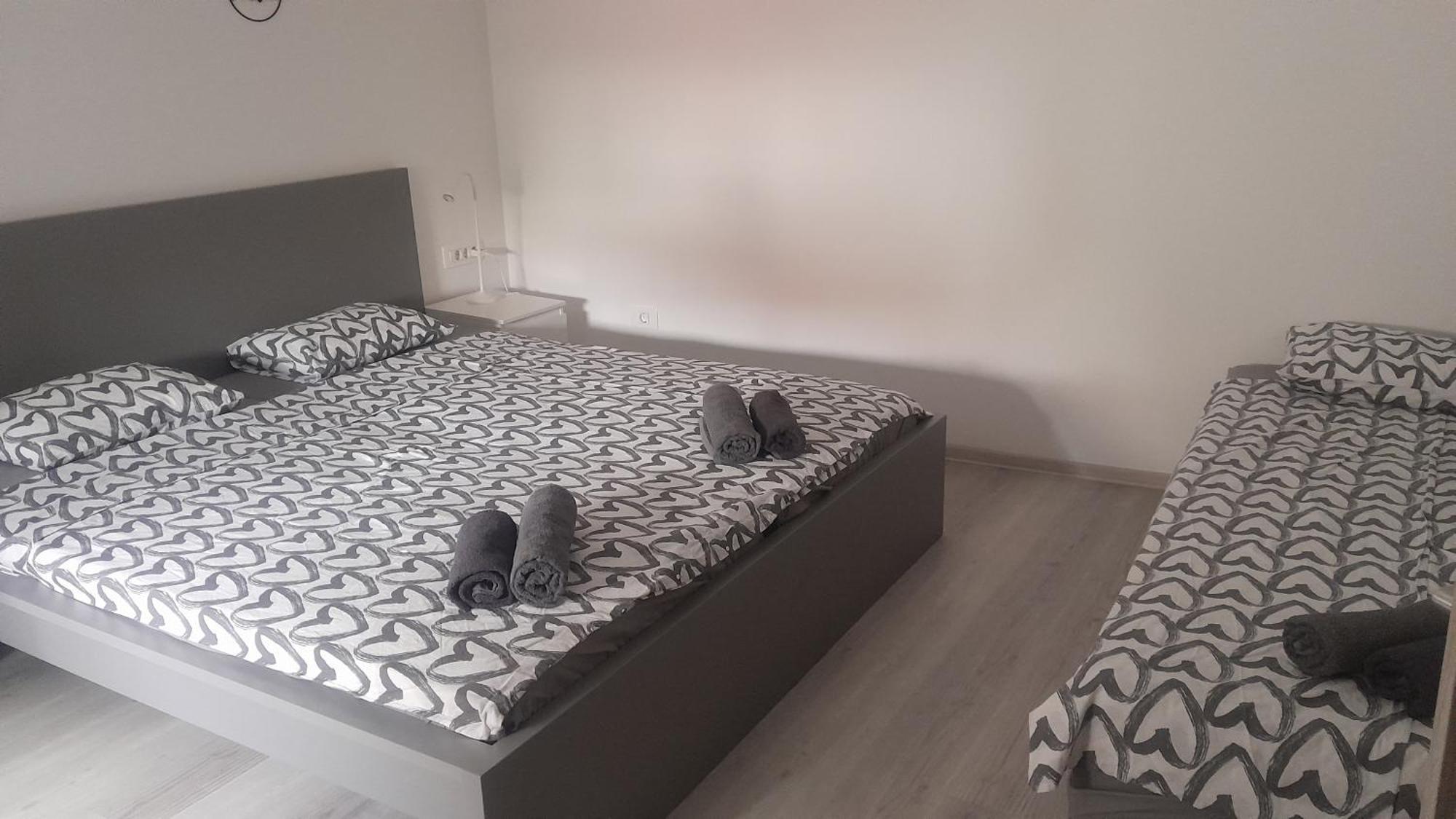Apartmaja Eva&Pia Koper városi község Kültér fotó