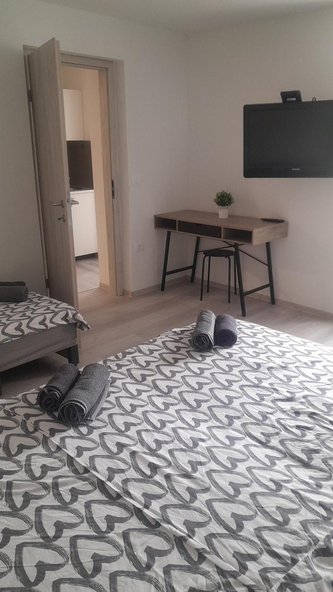 Apartmaja Eva&Pia Koper városi község Kültér fotó
