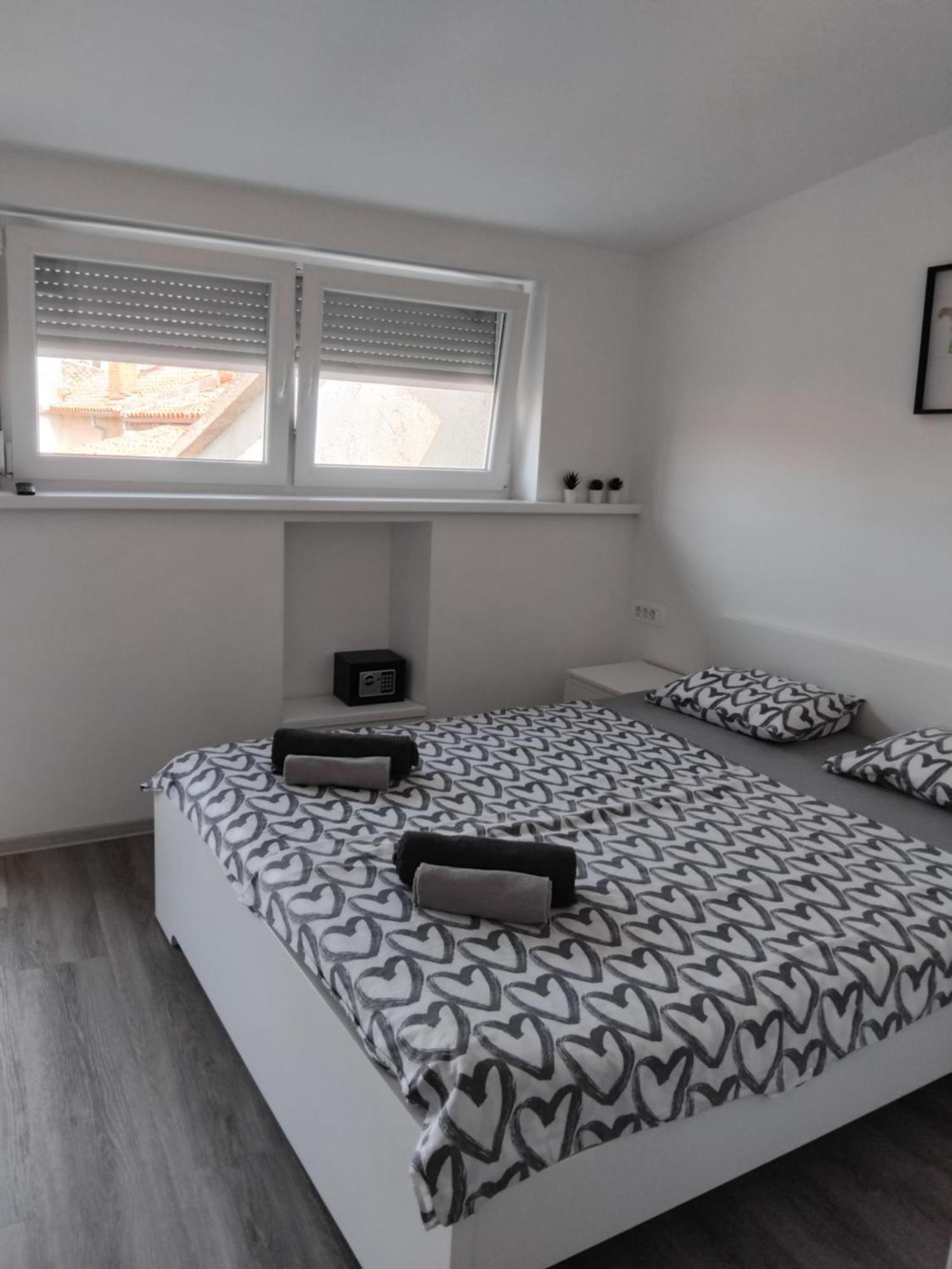 Apartmaja Eva&Pia Koper városi község Kültér fotó