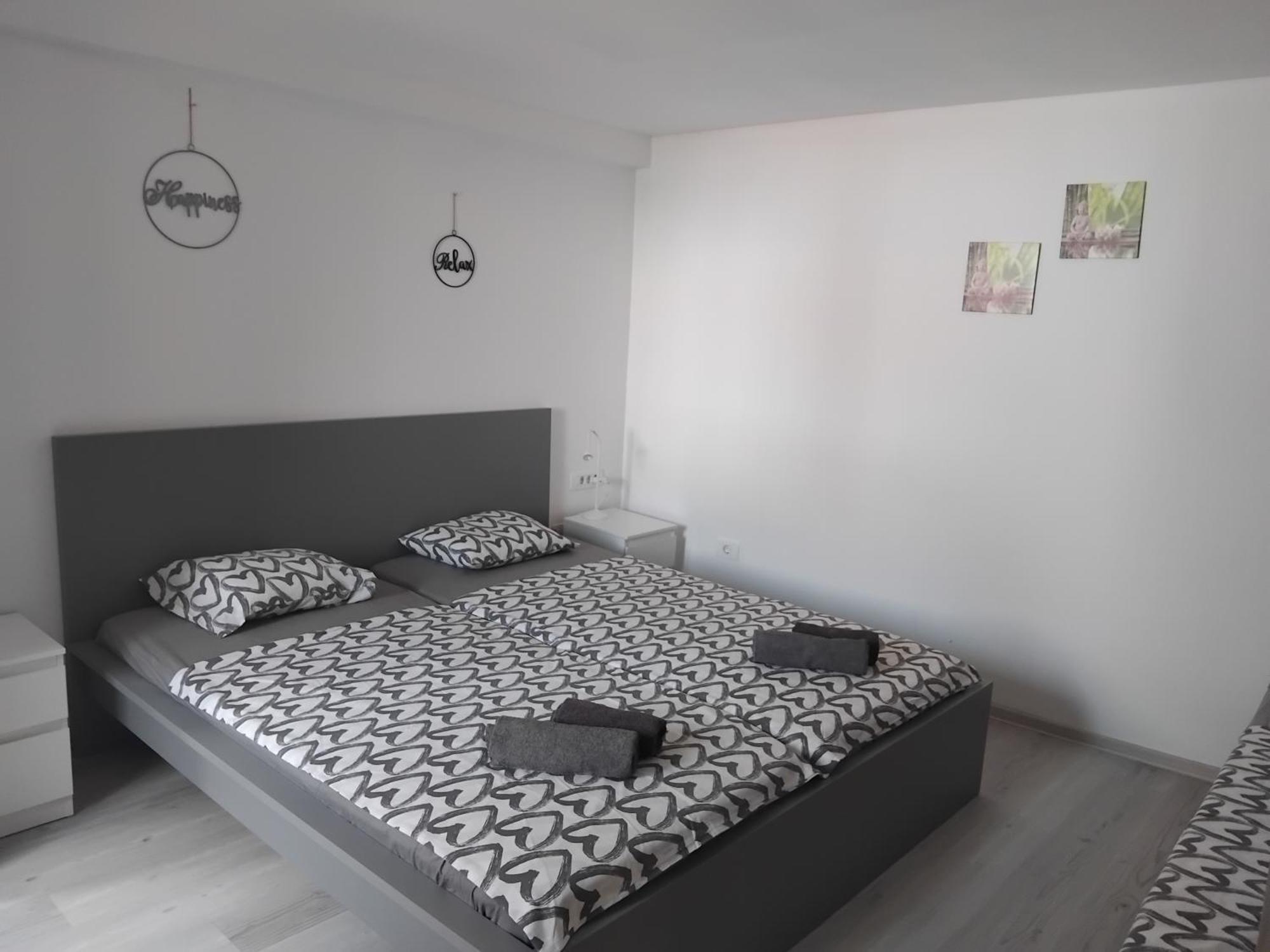 Apartmaja Eva&Pia Koper városi község Kültér fotó