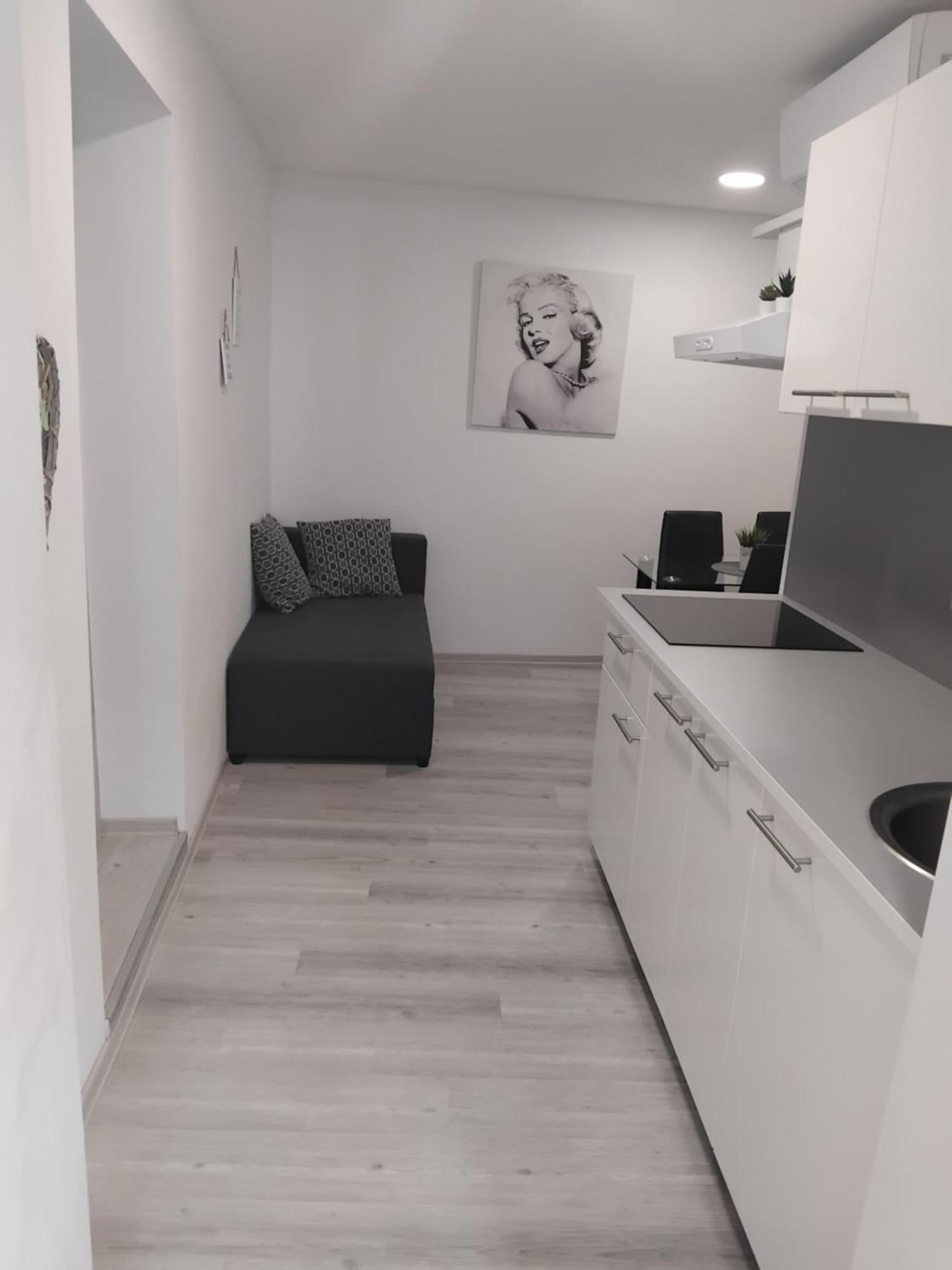 Apartmaja Eva&Pia Koper városi község Kültér fotó