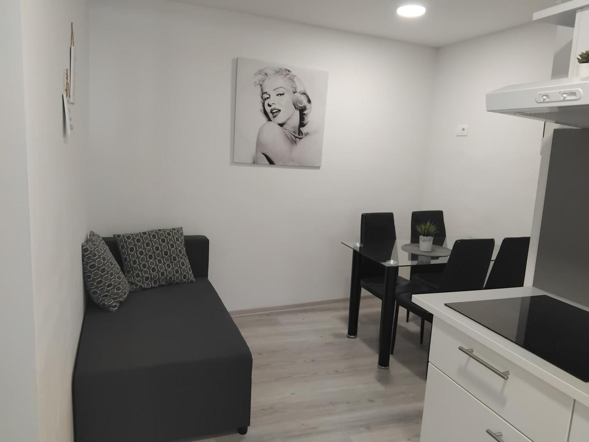 Apartmaja Eva&Pia Koper városi község Kültér fotó