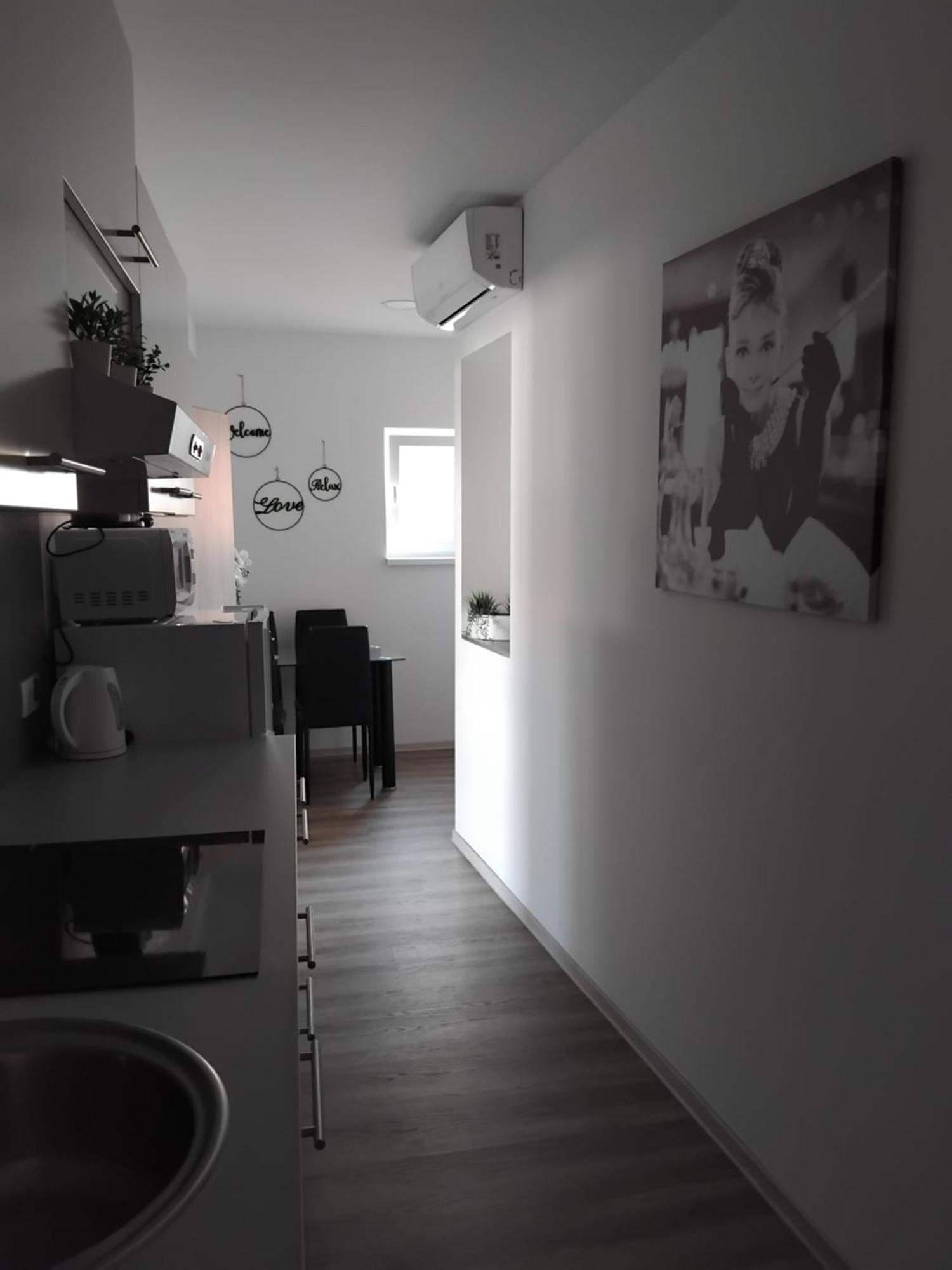 Apartmaja Eva&Pia Koper városi község Kültér fotó